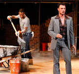 Broadway News: August 9th
